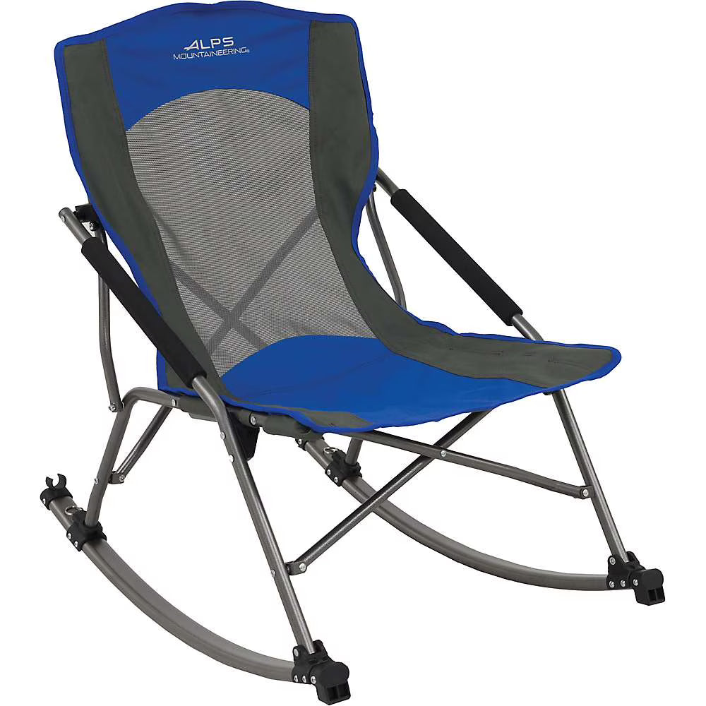 Low Rocker Chair W324