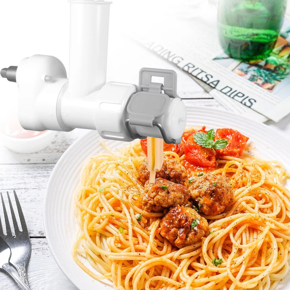 Pasta Maker Attachment C803