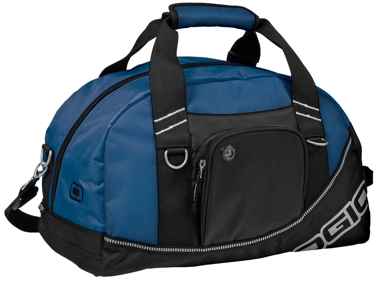 True Royal Golf Duffle Bag J610159