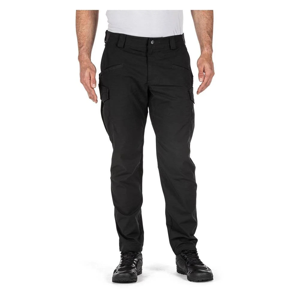 Black Tactical Pant Q2160