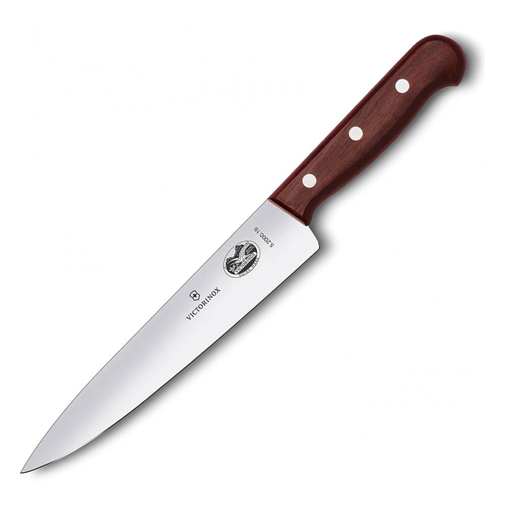 2-Piece Rosewood Carving Set B9726