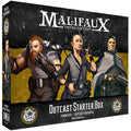 Outcast Starter Box Miniature Game G8638