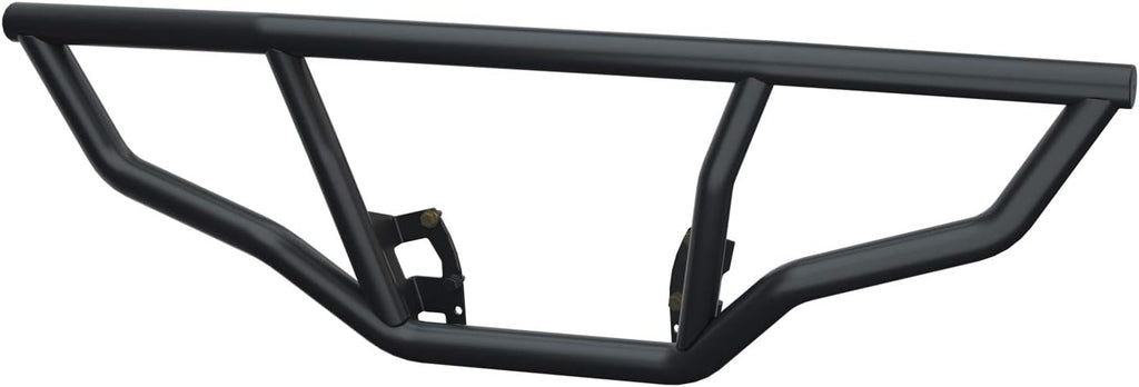 Black Steel Rear Brushguard K6568