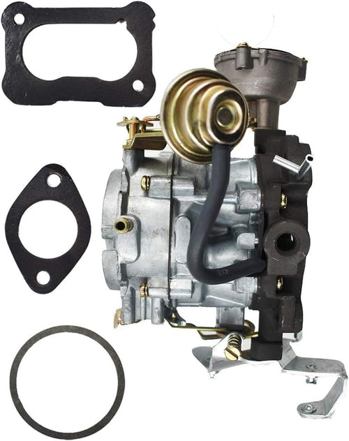 2-Barrel Carburetor for Chevrolet Engines 5.7L 350 6.6L 400 E337975