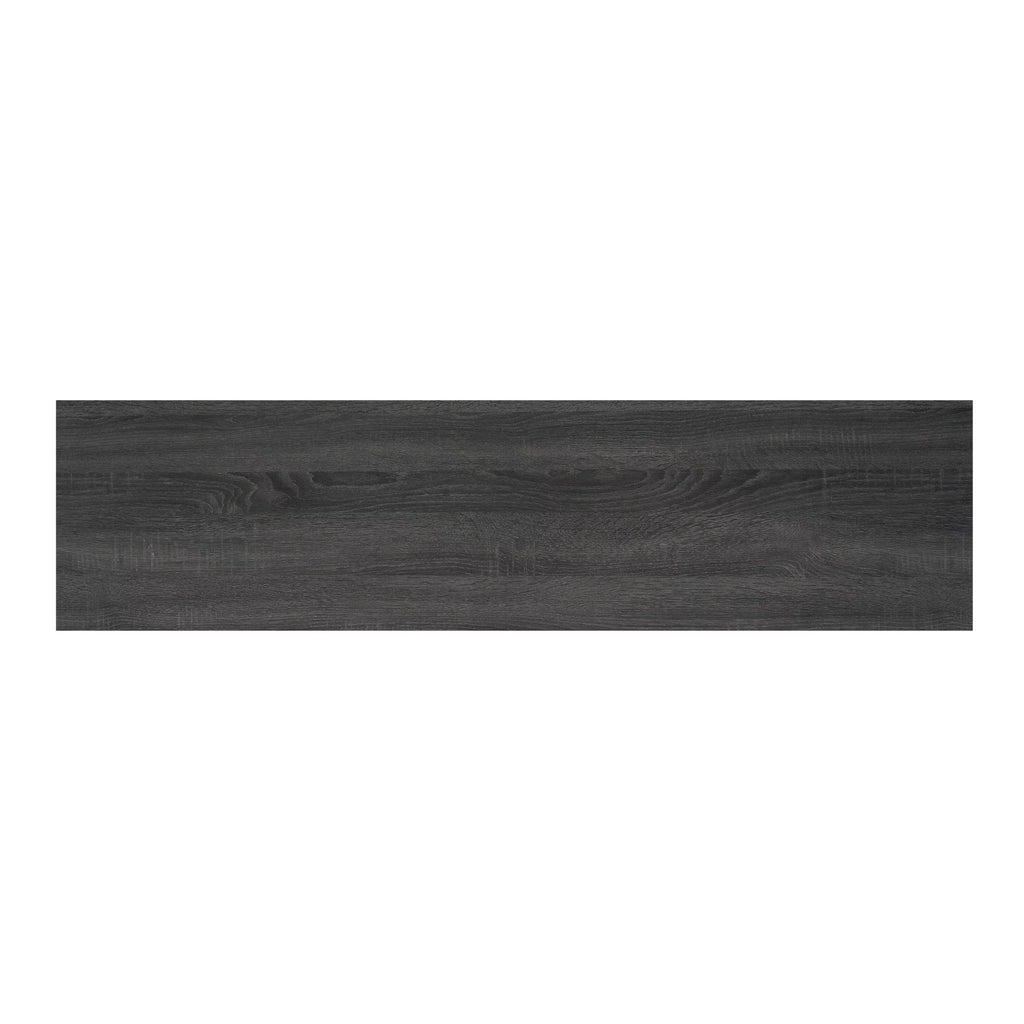 65" Two Toned Faux Wood TV Stand G956