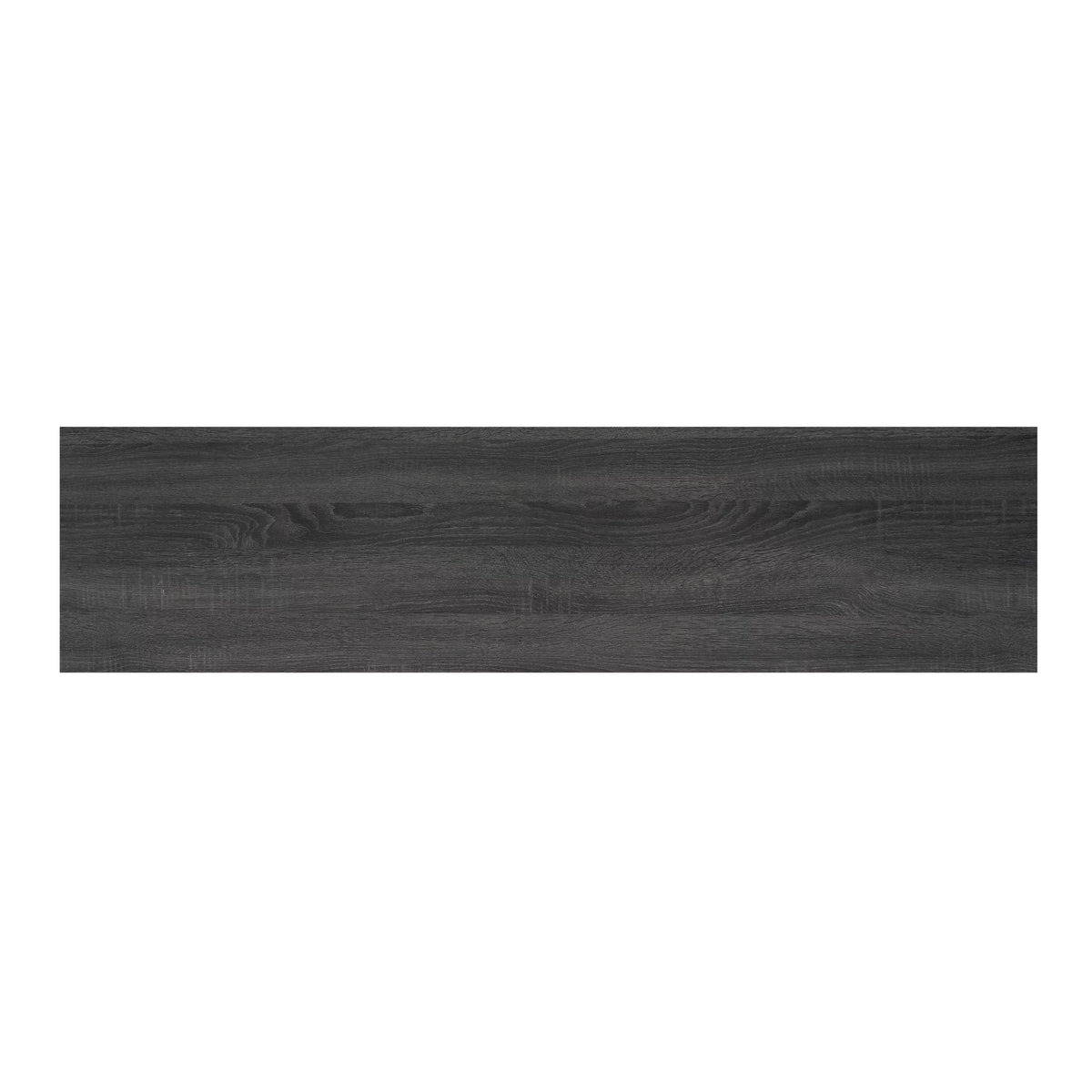 65" Two Toned Faux Wood TV Stand G956