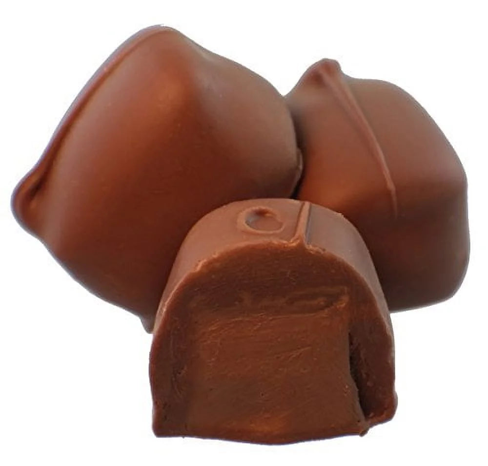 Milk Chocolate 5-Lbs H302004
