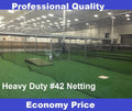 Baseball Batting Cage Net 54 Ply R32645