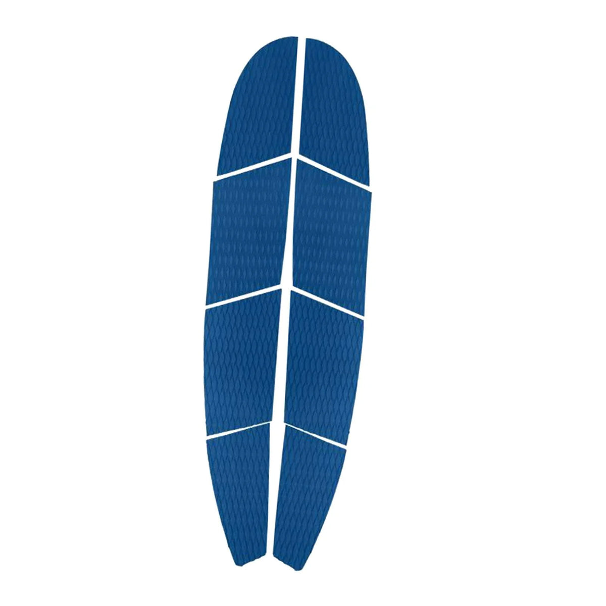 Blue Surfboard Traction Pad Y401780