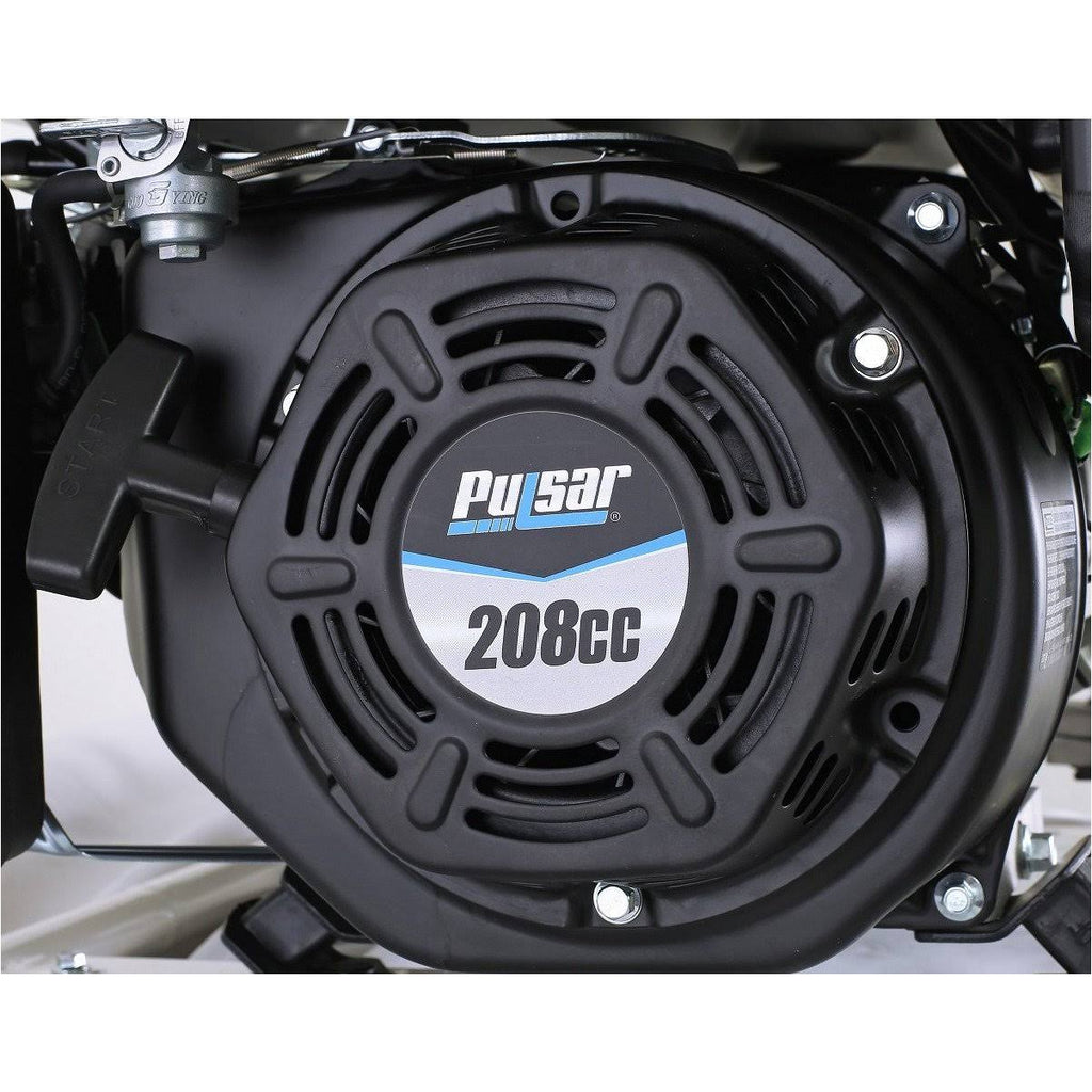 3250W Portable Generator R34960