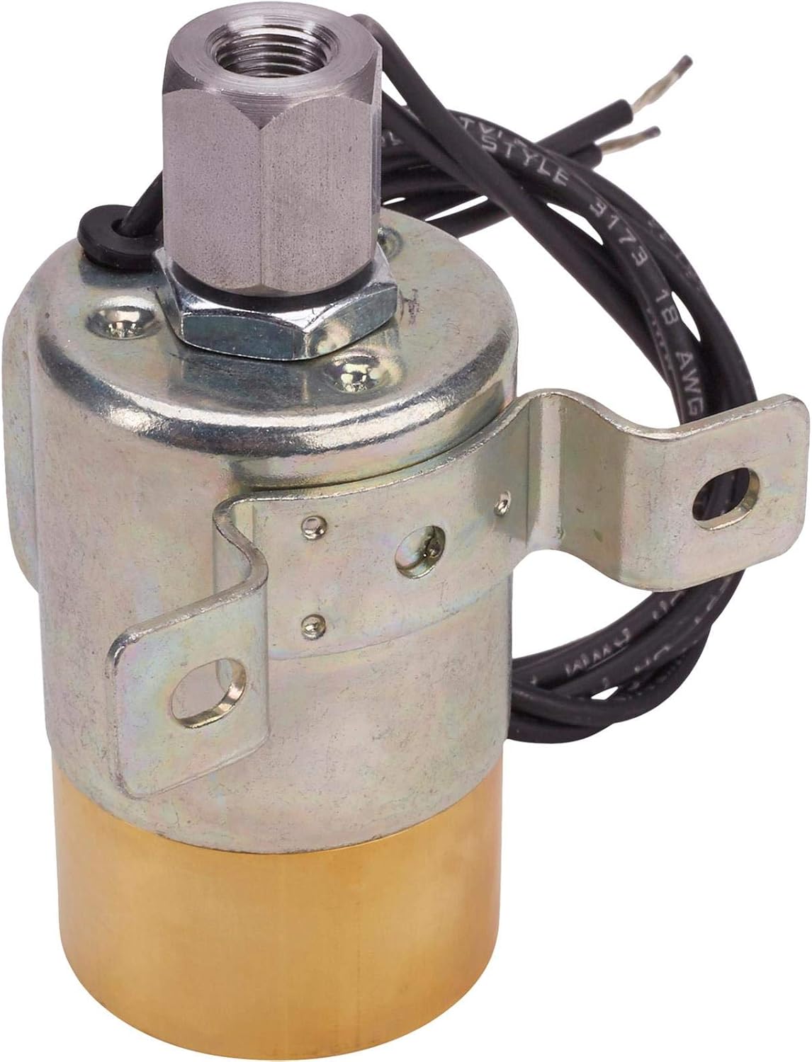 Anti Roll Control Line Lock & 3/8 IFF to 1/8 NPT Adapter A45791