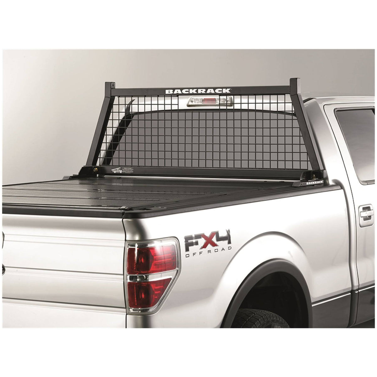 Safety Rack Q716
