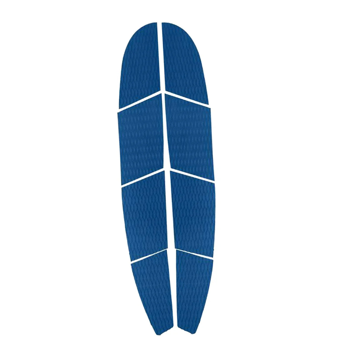 Blue Surfboard Traction Pad Y401780