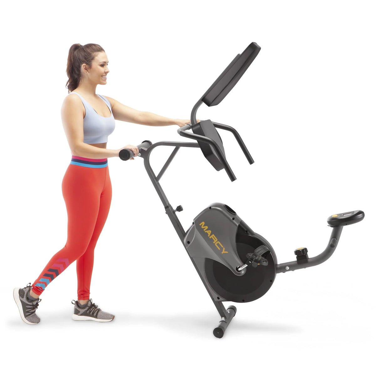 Recumbent Bike K125080