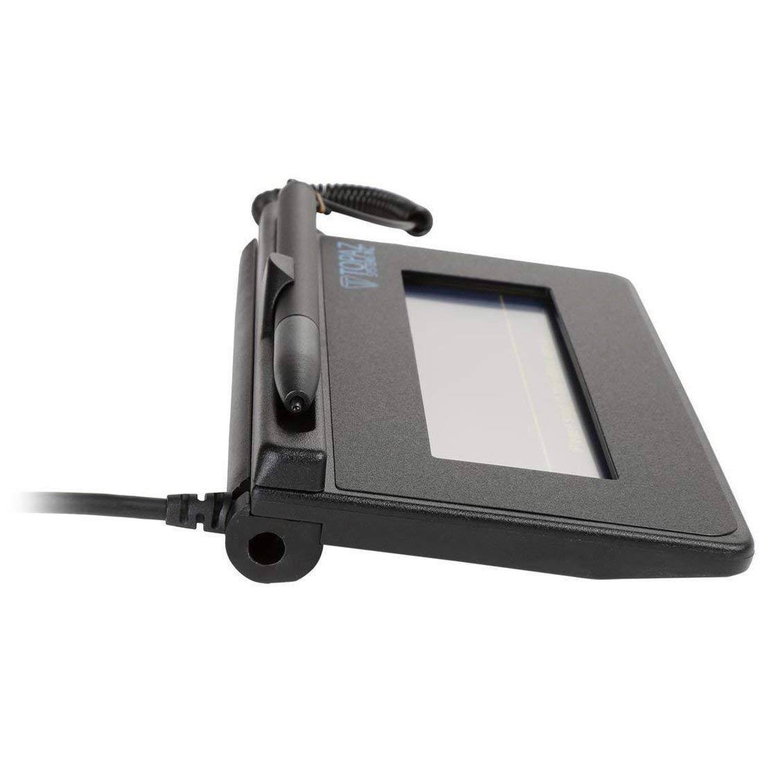 USB Electronic Signature Capture Pad H273896