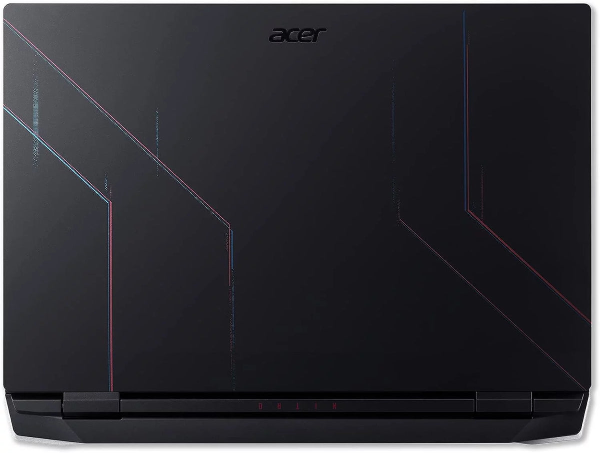 15.6" FHD 144Hz IPS Gaming Laptop with Intel Core i5-12500H, NVIDIA GeForce RTX 3050 Ti, 16GB DDR4, 512GB Gen 4 SSD L699061