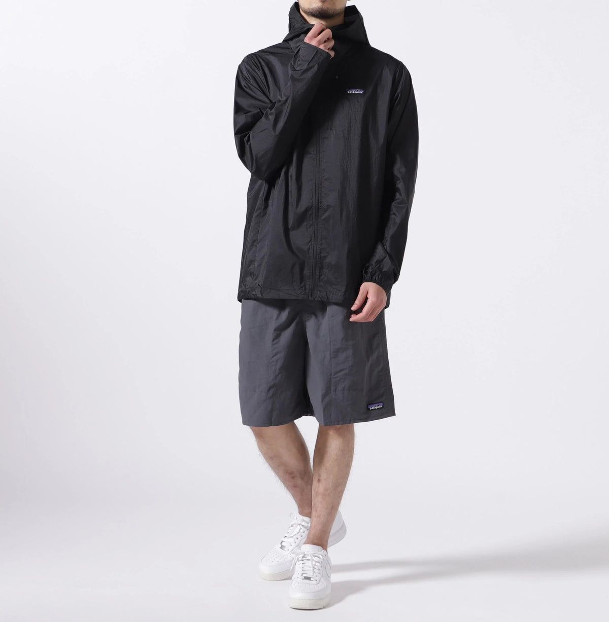 Men's Houdini Jacket M186945