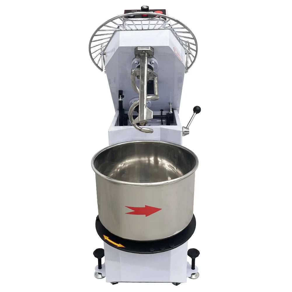 20L Dough Mixer with Detachable Bucket X347