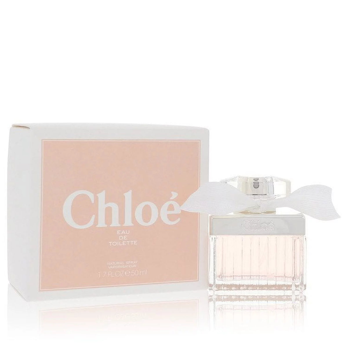 Eau De Toilette Spray 1.7 oz F6186
