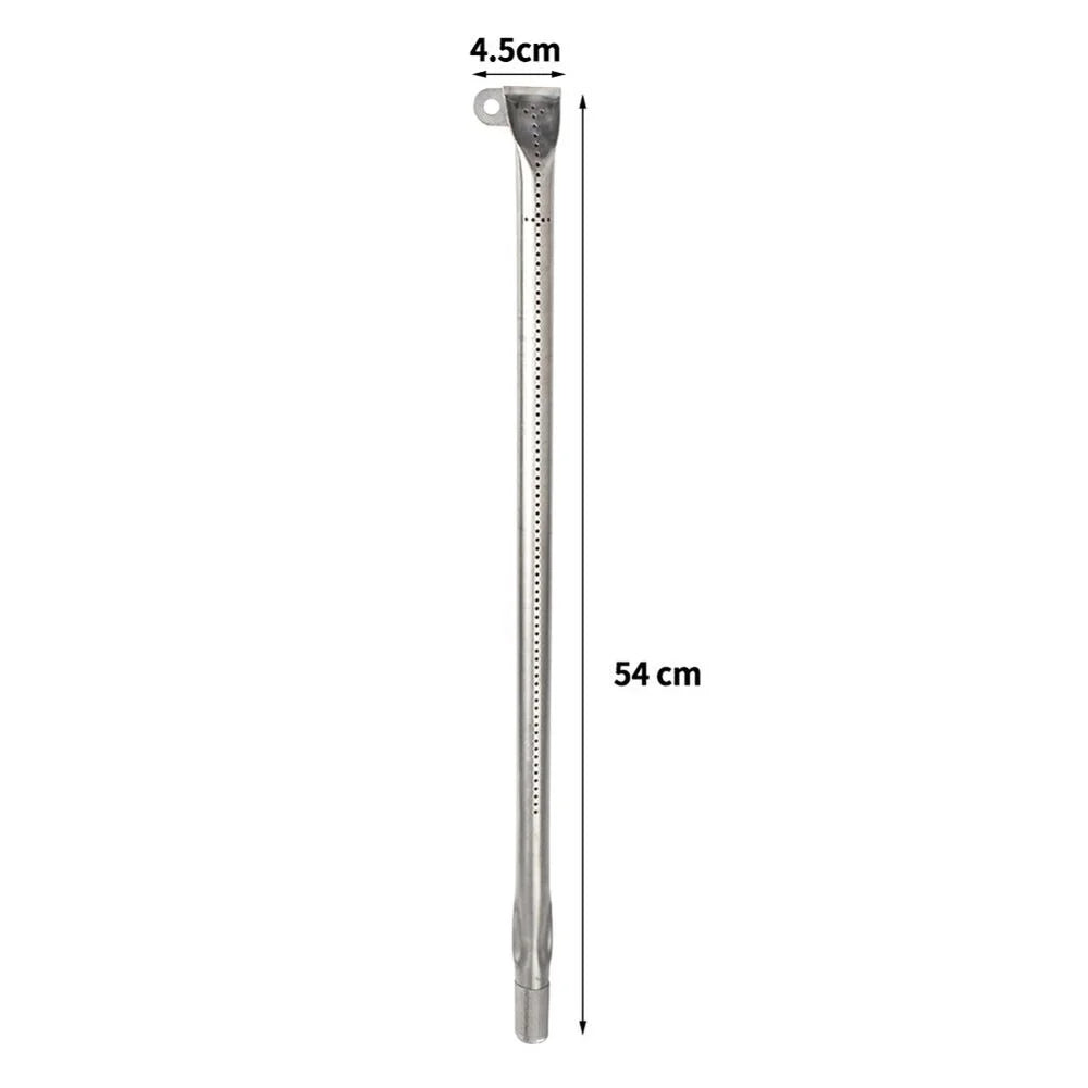 Stainless Steel Burner Tube Set for Weber Q300/Q3000 Gas Grill H957