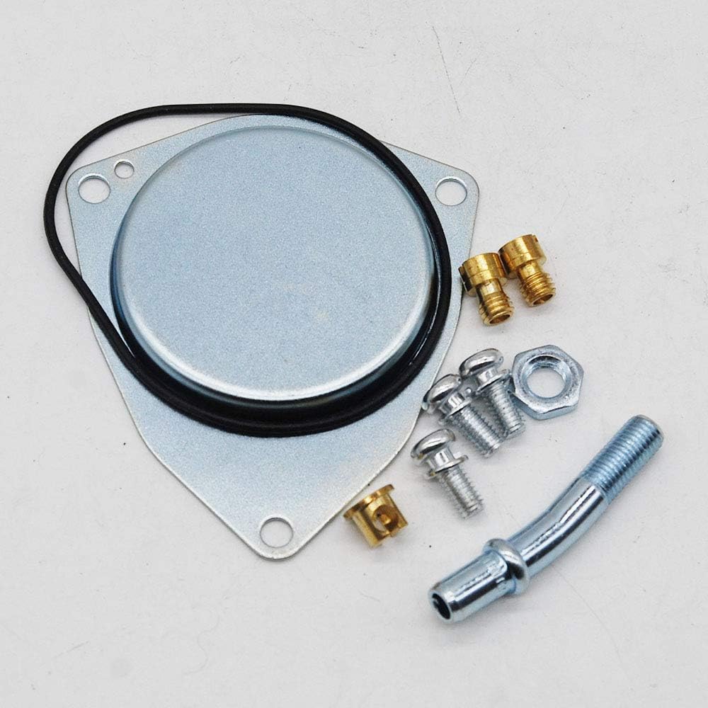 Carburetor for Yamaha Rhino 660 T3878