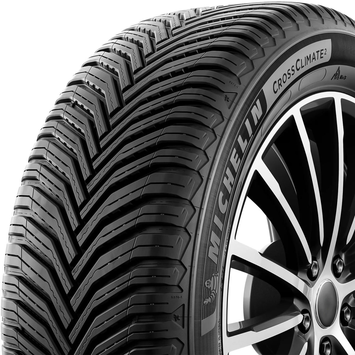 All Weather 205/65R16 95H Tire K751