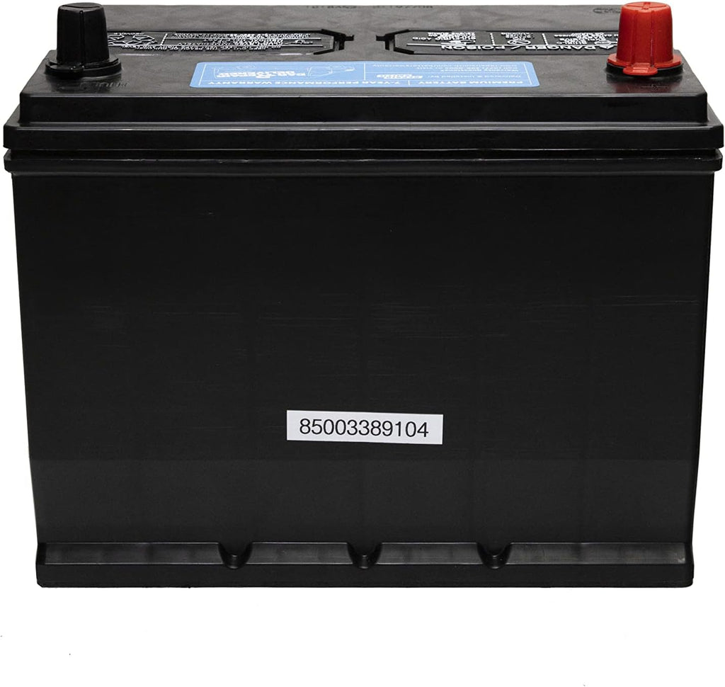700 CCA Car Battery G5388
