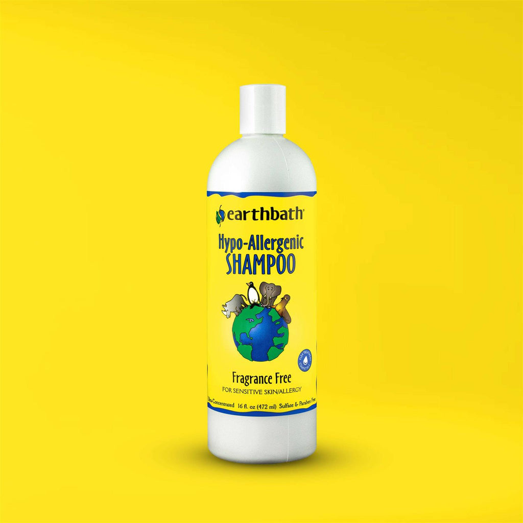 Hypo-Allergenic Shampoo H56051