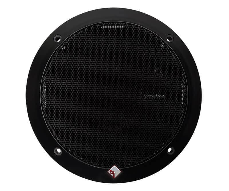 6-Inch 2-Way Component Speaker System C71608