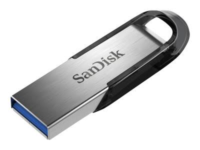 128 GB USB 3.0 Flash Drive S38586