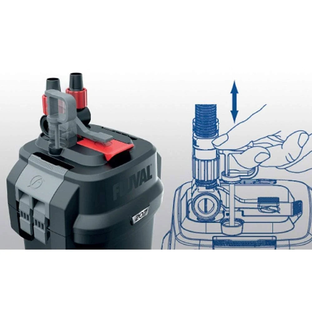 Canister Filter K366038