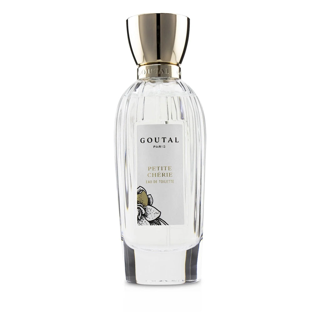Eau De Toilette Spray 100ml/3.4oz Q2410