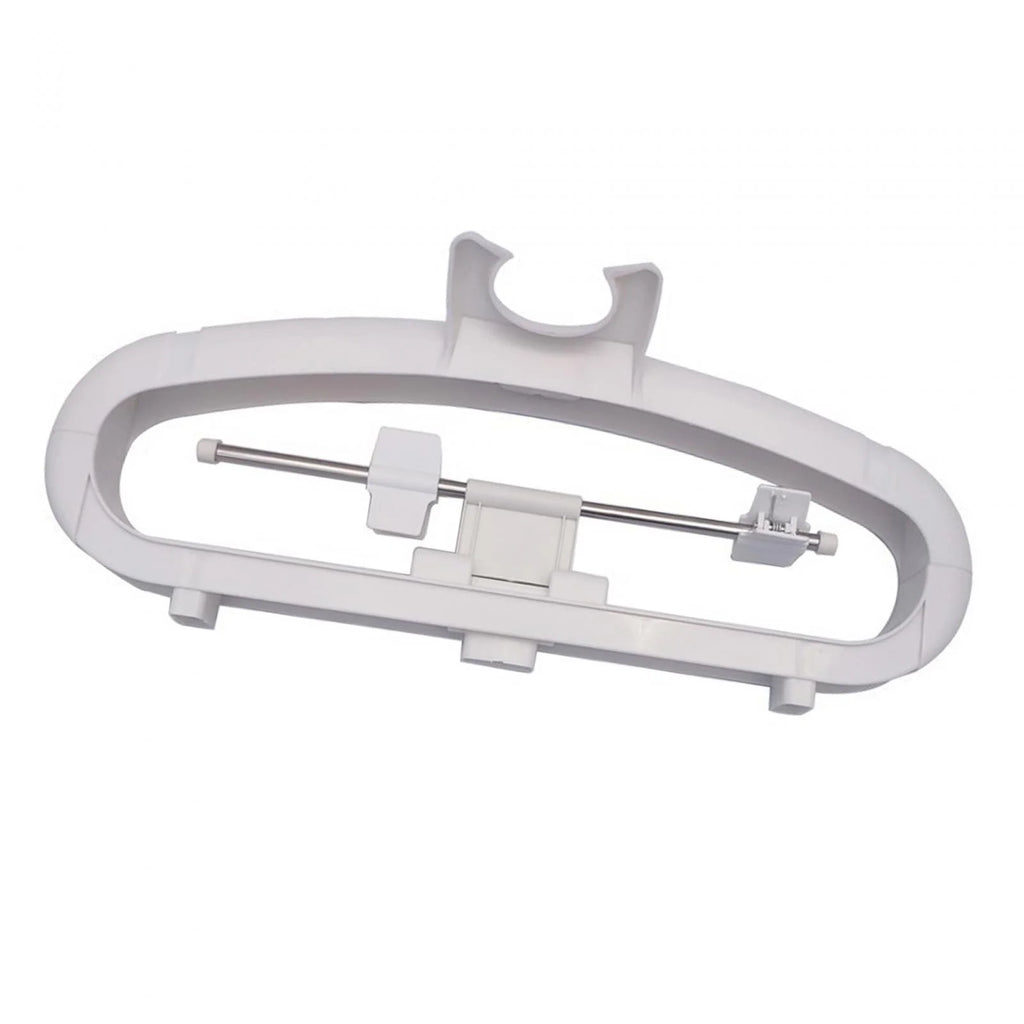 Steam Ironing Bracket Drying Rack Steaming Clothing Rack B748155