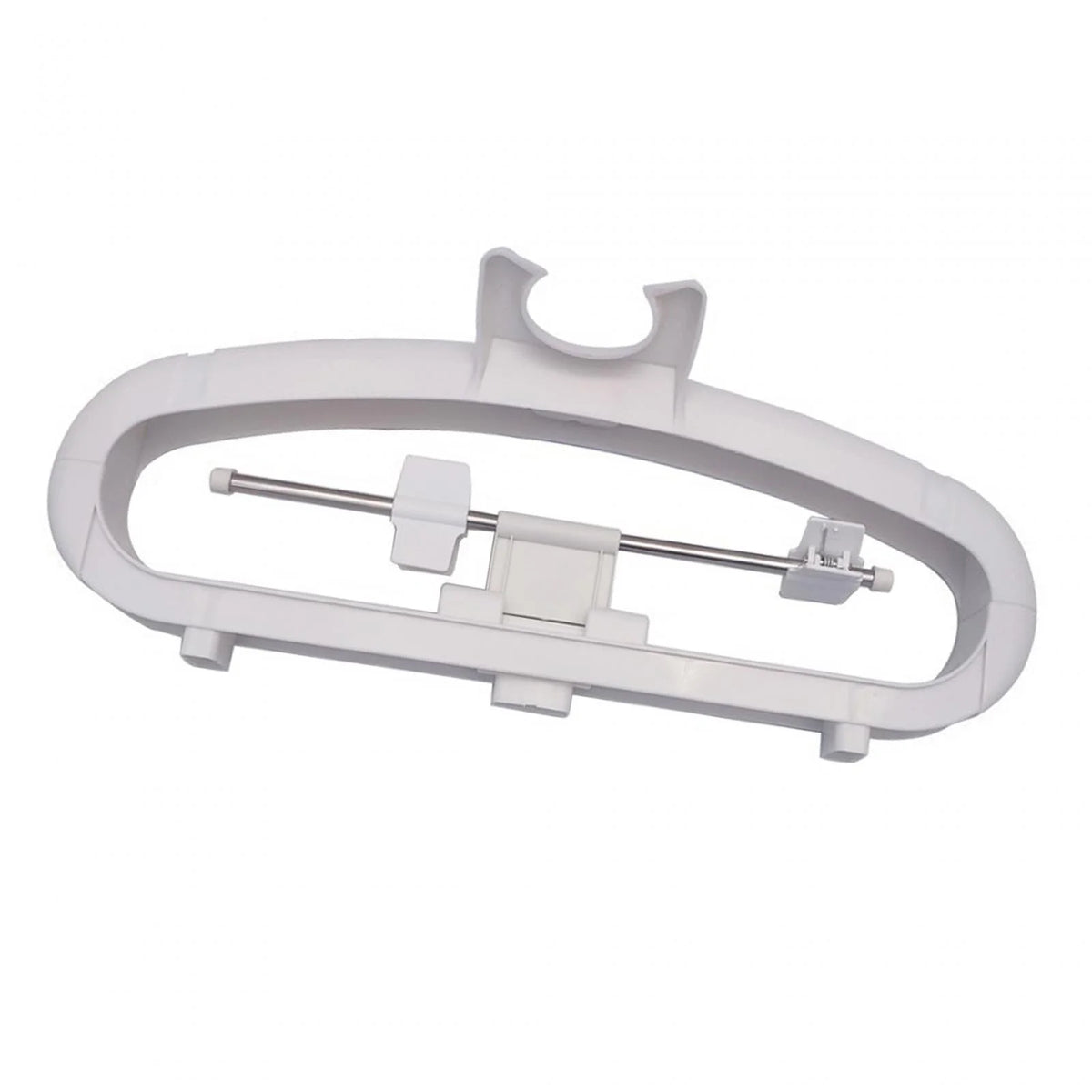 Steam Ironing Bracket Drying Rack Steaming Clothing Rack B748155