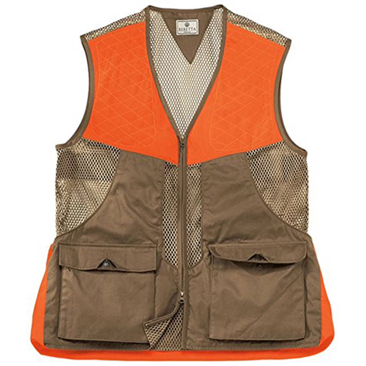 Upland Mesh Vest Q7566