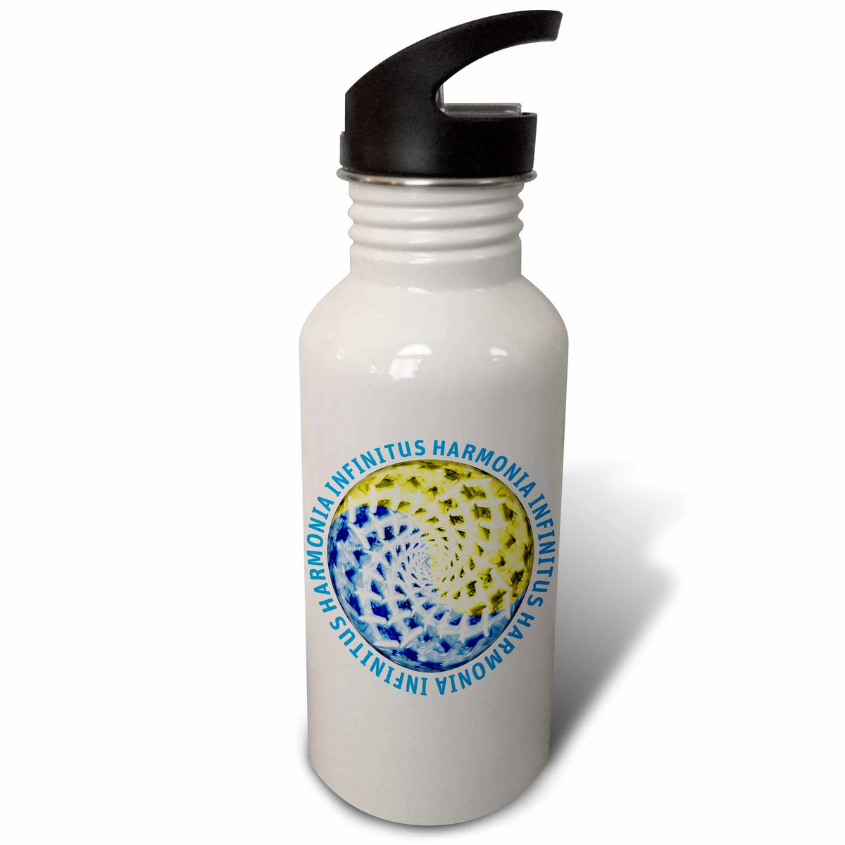 21 oz Sports Water Bottle M2372