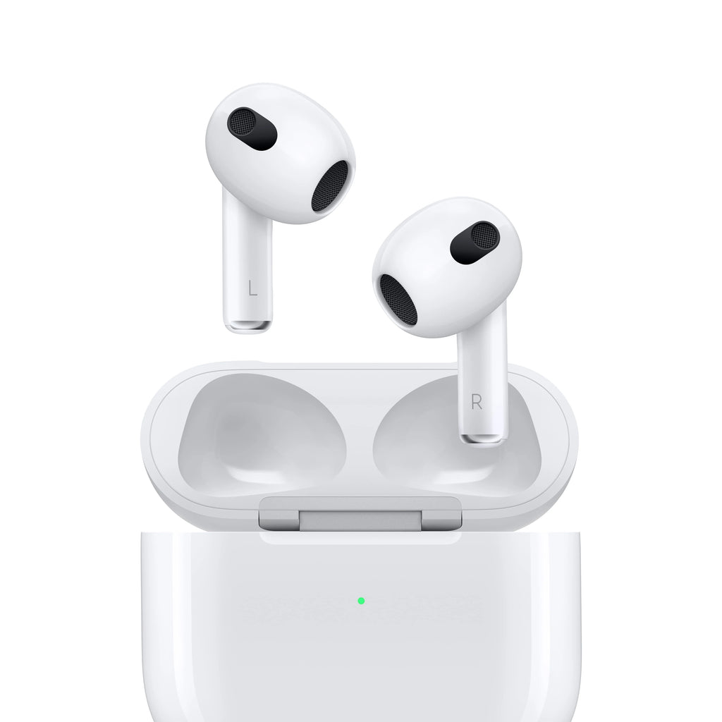 AirPods 3rd generation with Lightning Charging Case T809