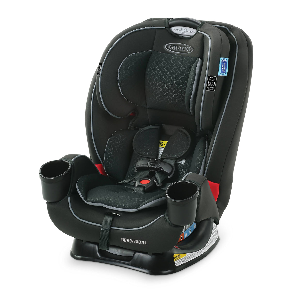 3-in-1 Car Seat S375