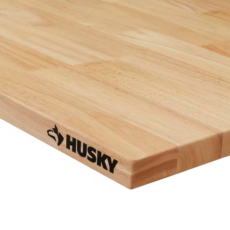 Wood Work Surface F5798