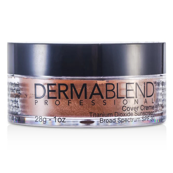 Golden Bronze Broad Spectrum SPF 30 Cover Creme 28g Y898113
