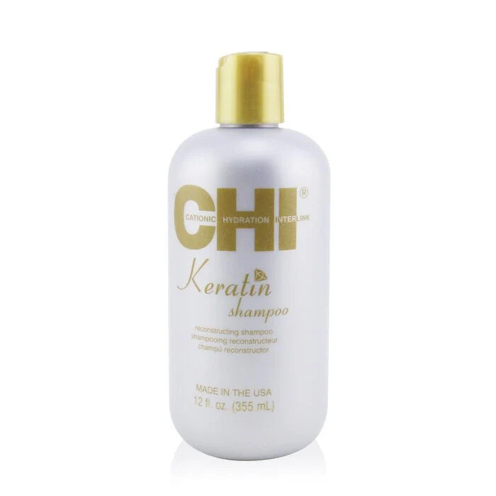 Keratin Reconstructing Shampoo 355ml N75708