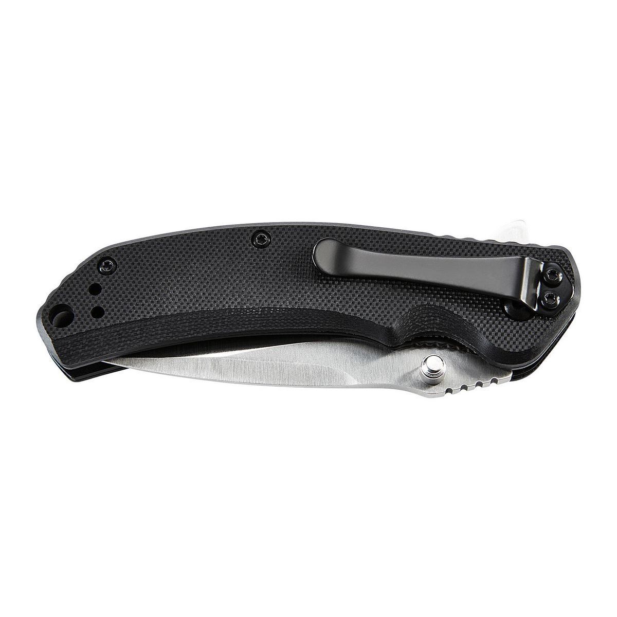 2.9 in. Drop Point Pocket Knife K42255