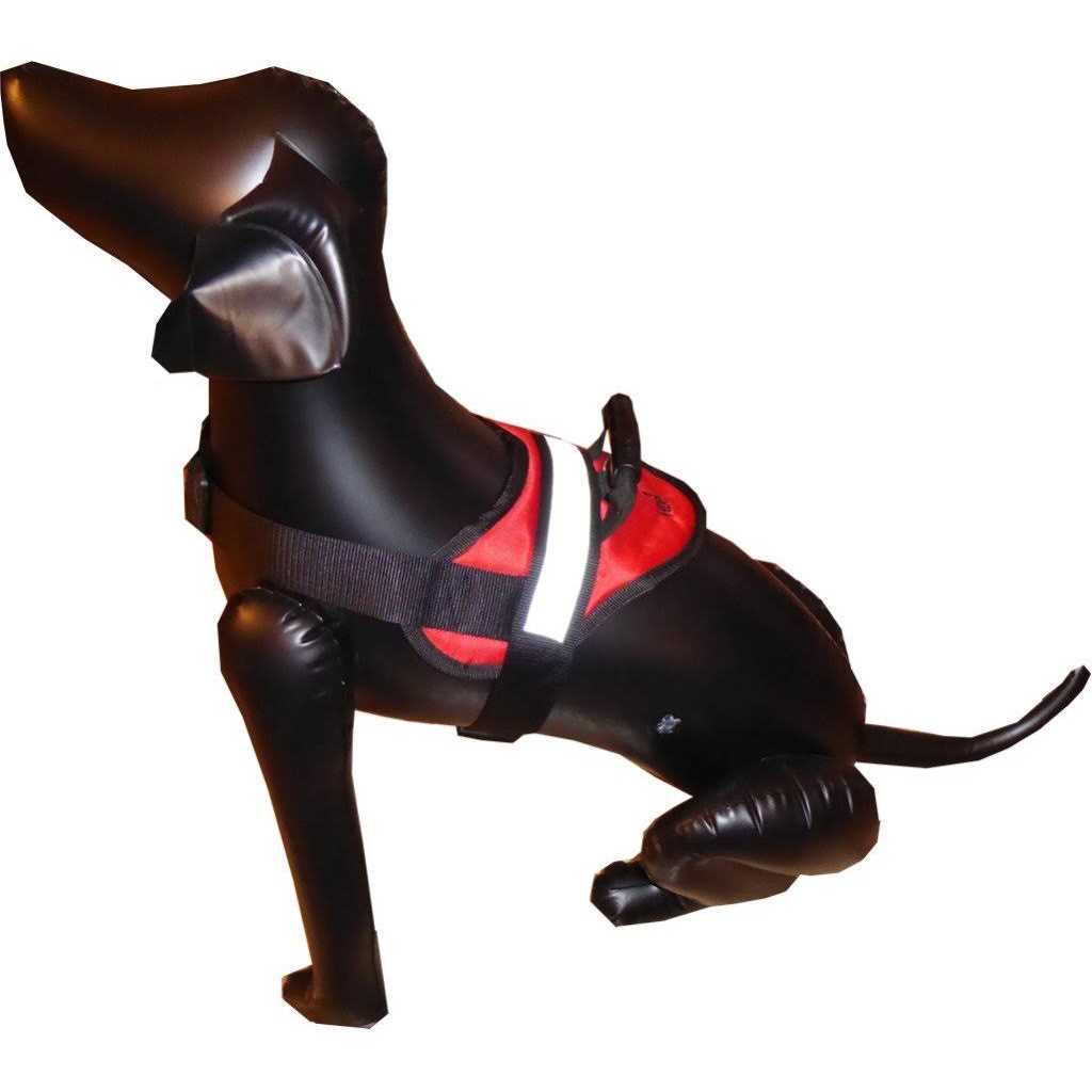 Big Dog Soft No Pull Harness Z705360