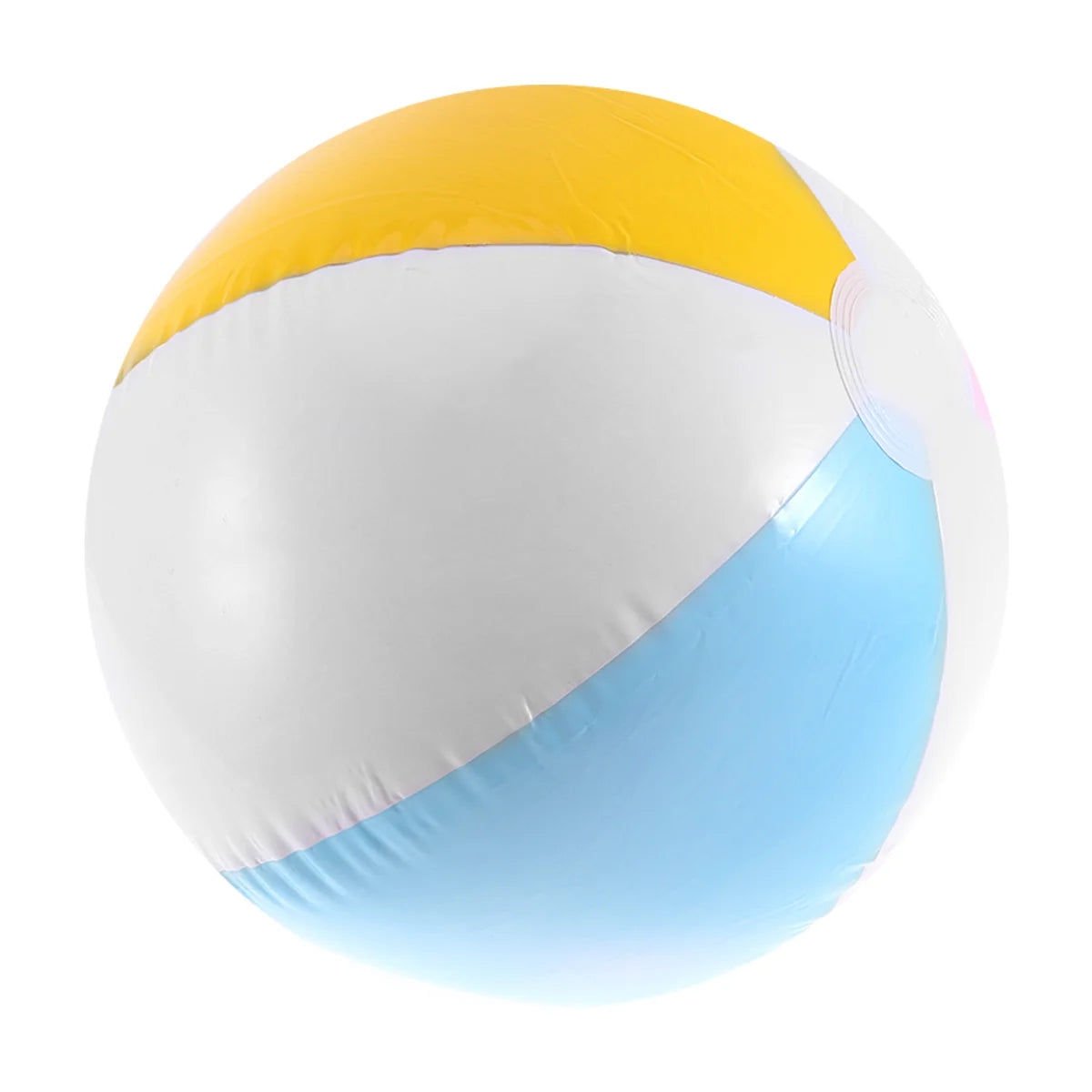 PVC Balls Inflatable Beach Sports Play Ball Toy S2098