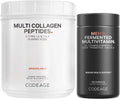 Multi Collagen Protein Men’s Daily Multivitamin Bundle F586055