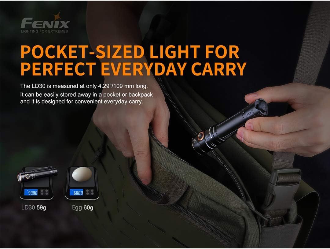 1600 Lumen Rechargeable Dual Fuel LED Flashlight S286