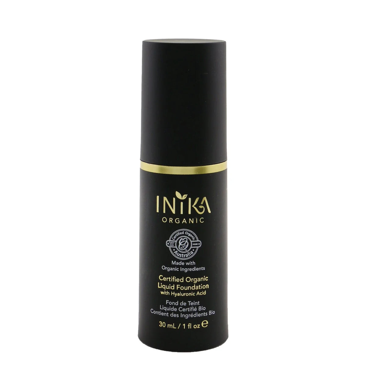Porcelain Liquid Foundation 30ml D172