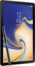 Black 10.5in 64GB Wi-Fi Tablet Z9612