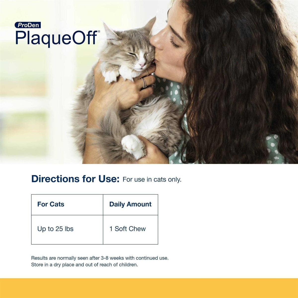 Soft Chews for Cats Z974