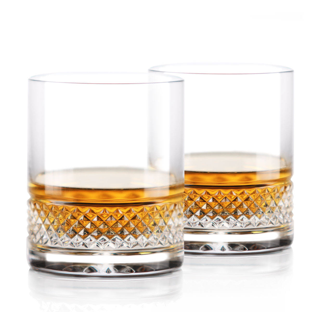 Cooper Irish Whiskey Glasses X7329